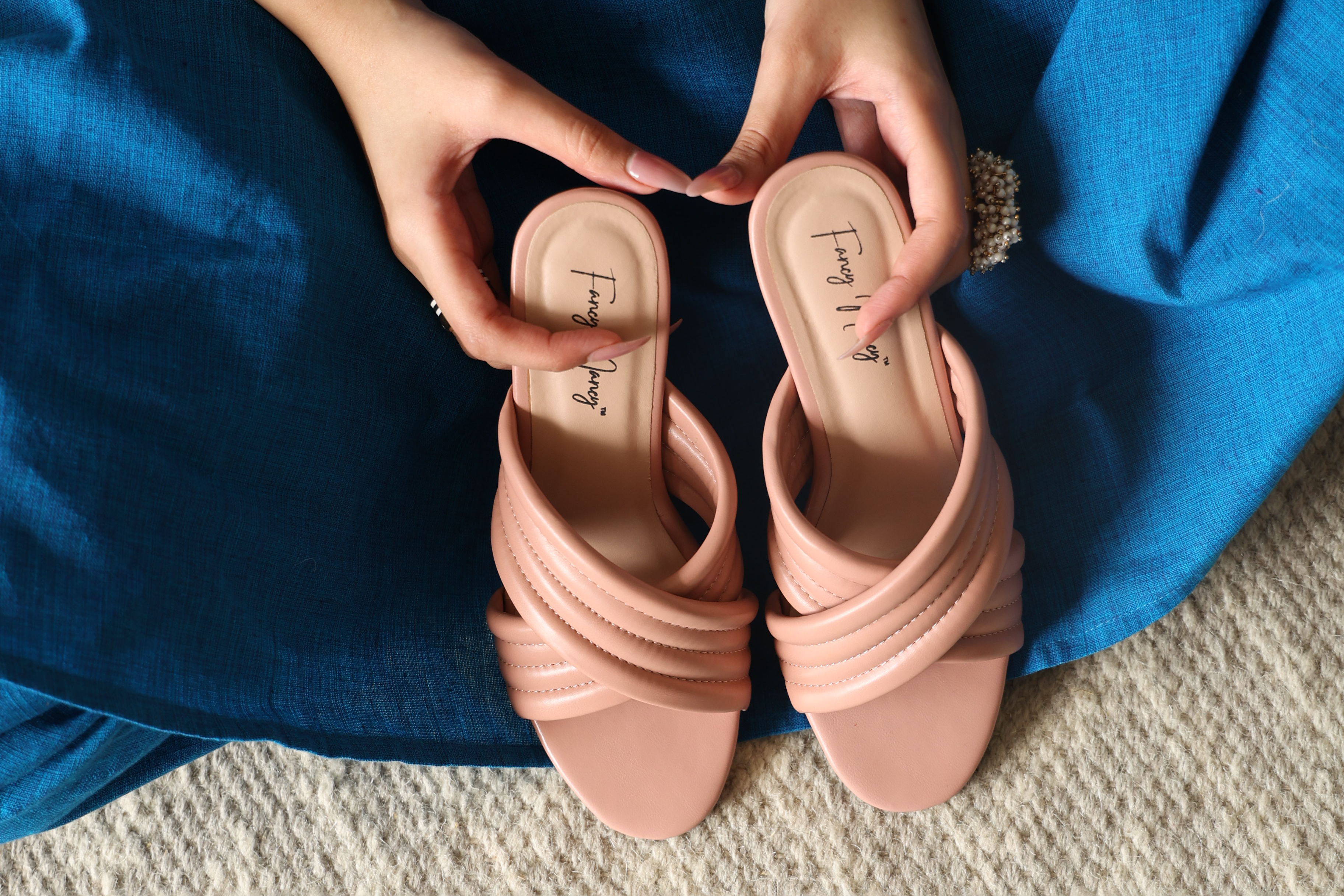 Footwear in India