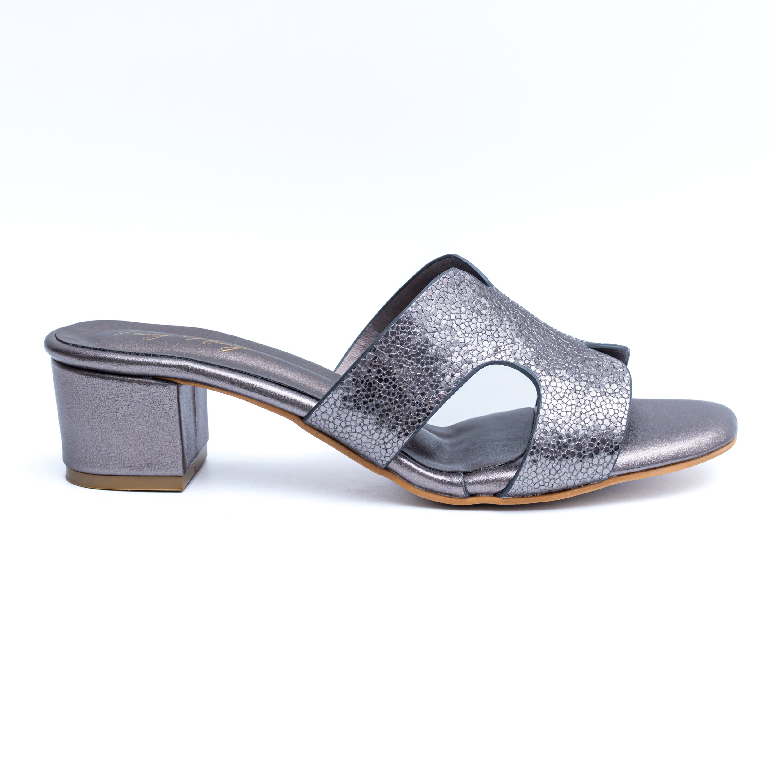 H-Mules - Grey