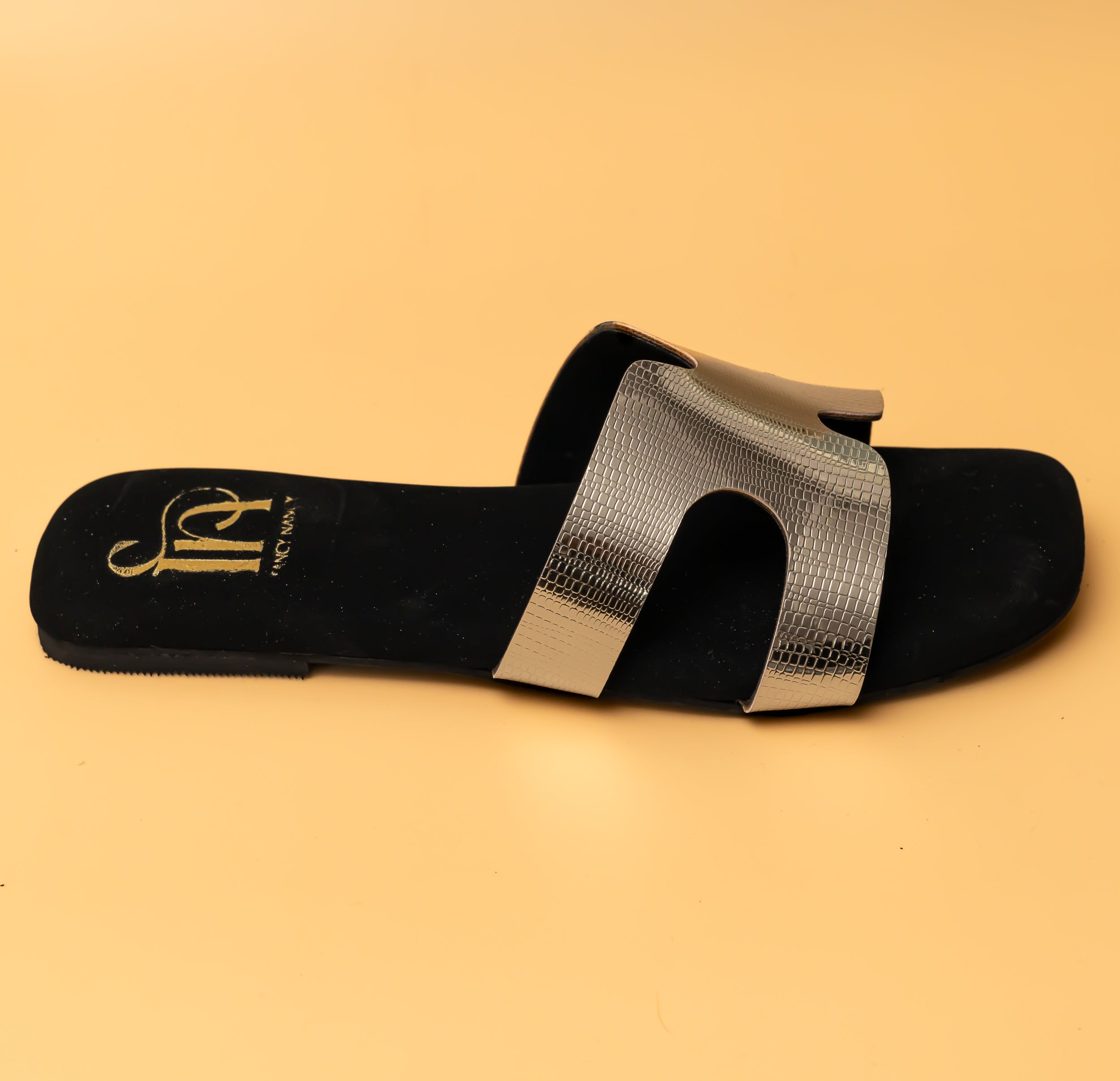 H Flats - Gold