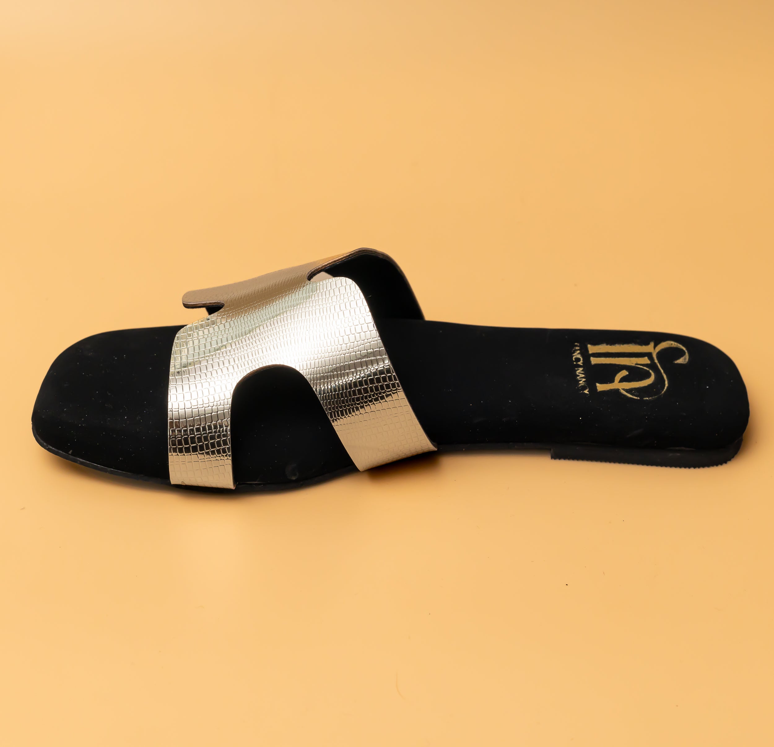 H Flats - Gold