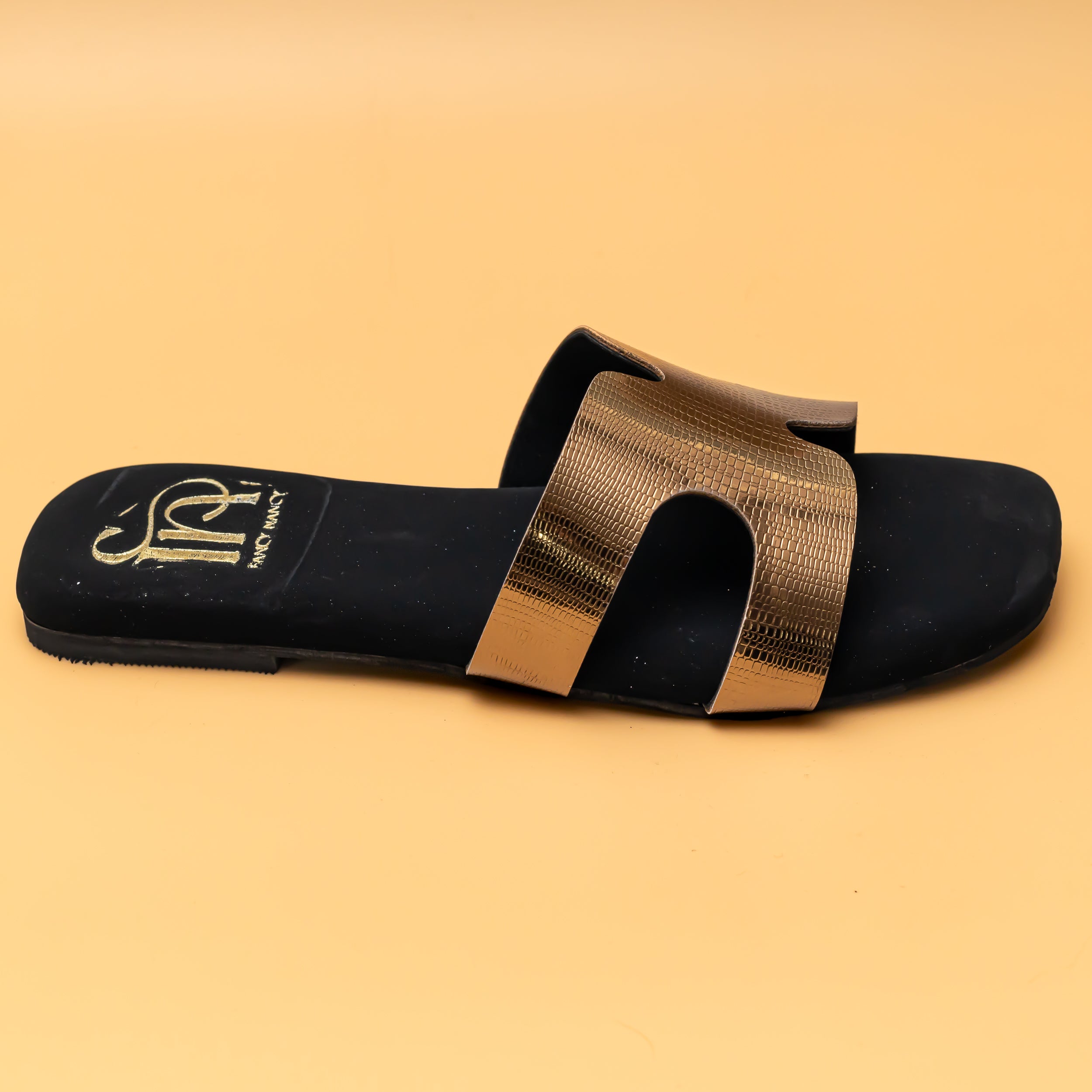 H Flats - Copper
