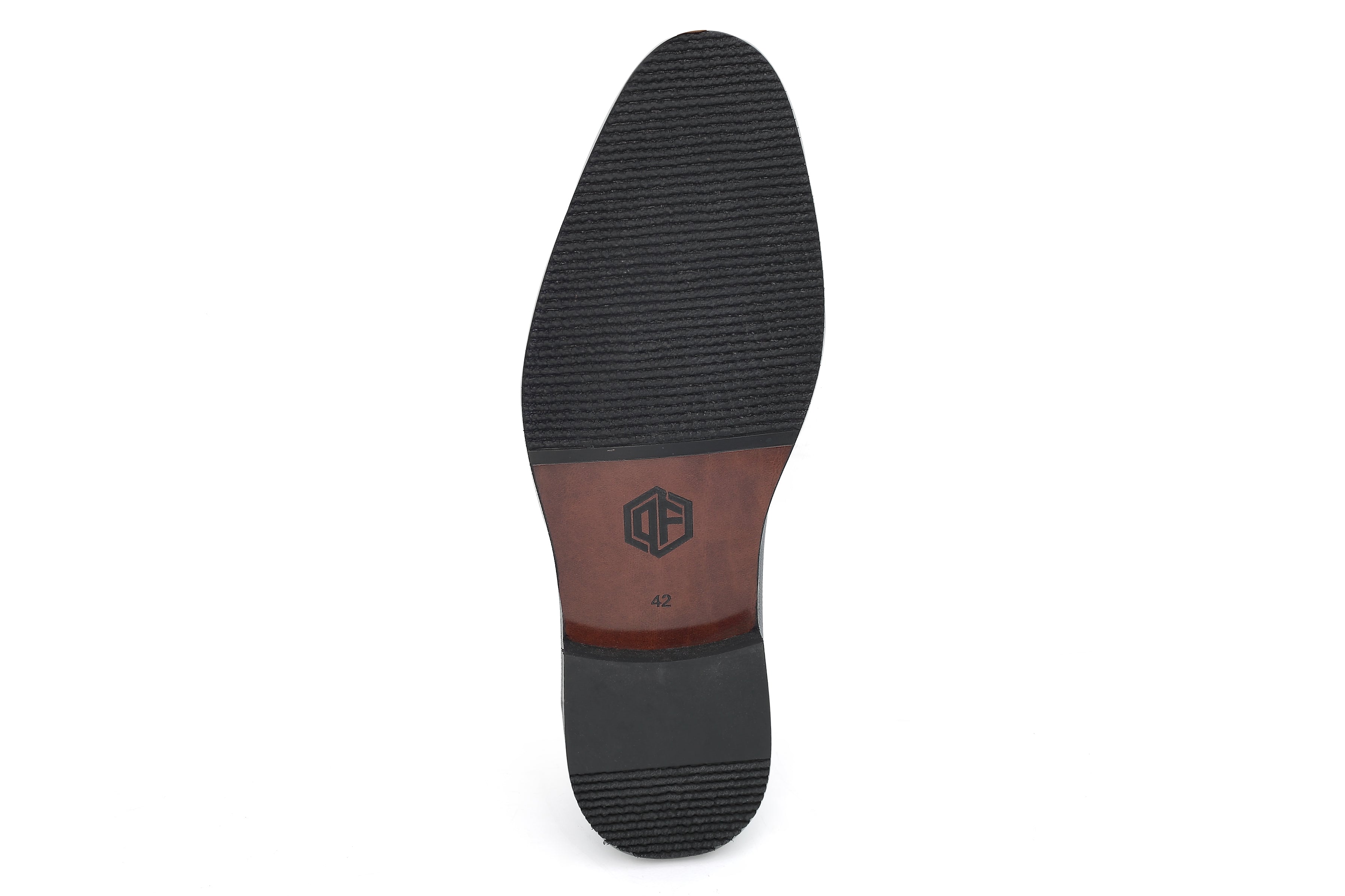 Kingsman Derby - Blue - Dapperfeet
