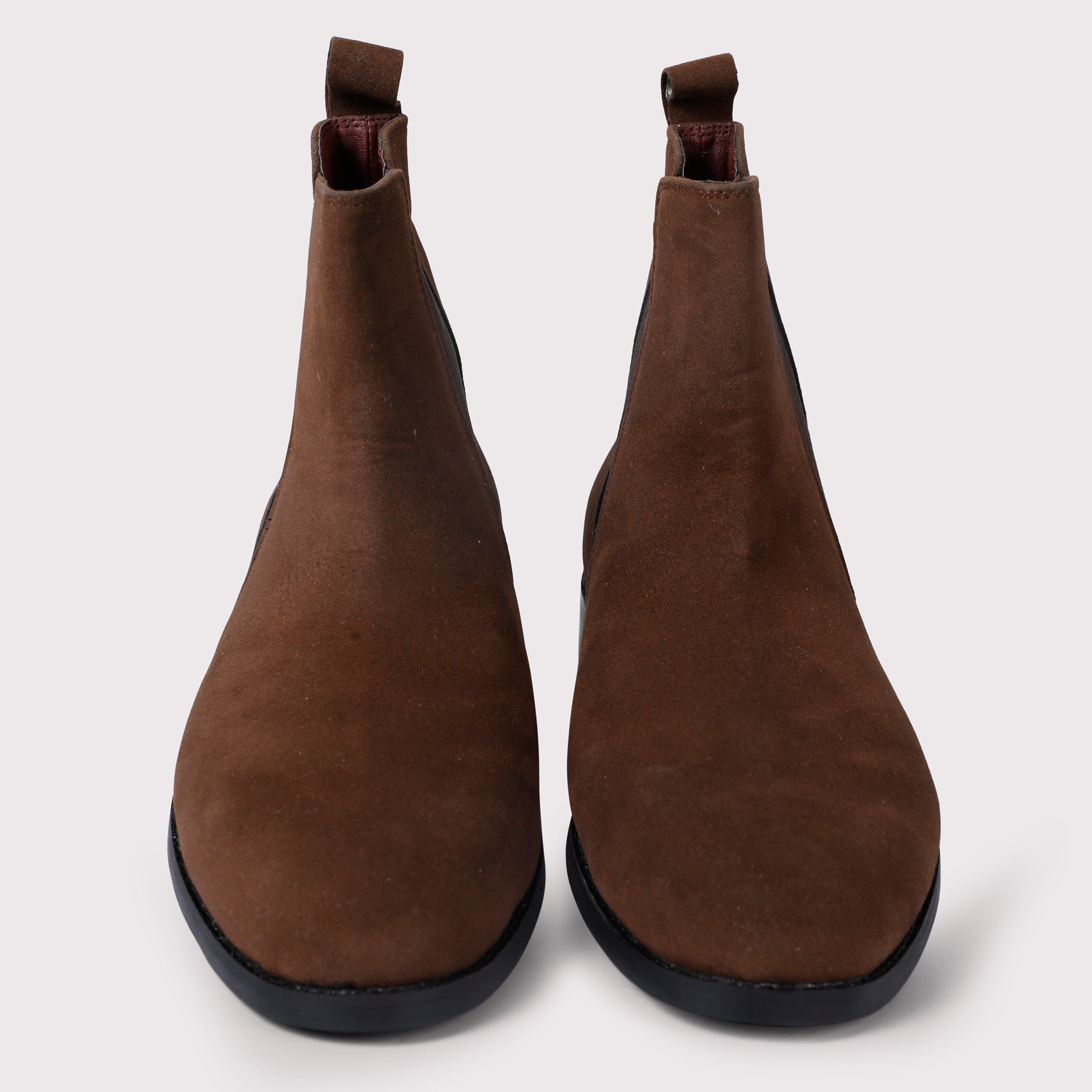 Roy Chelsea Boots - Brown