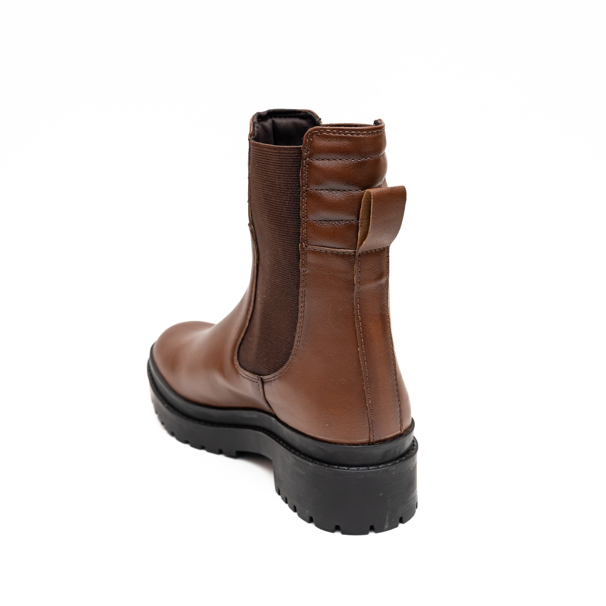 Chelsea Boots - Brown