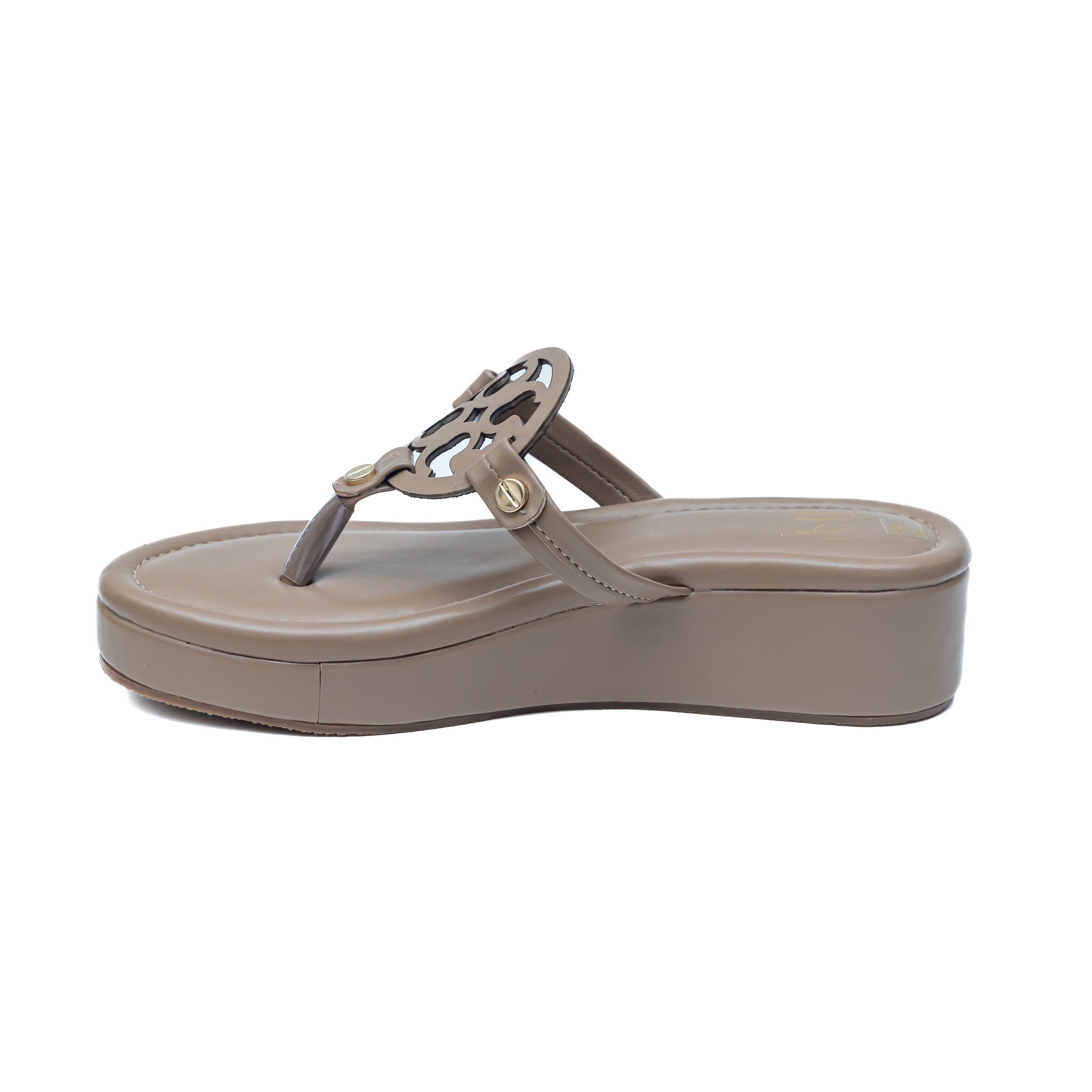 T Shape Platforms - Beige