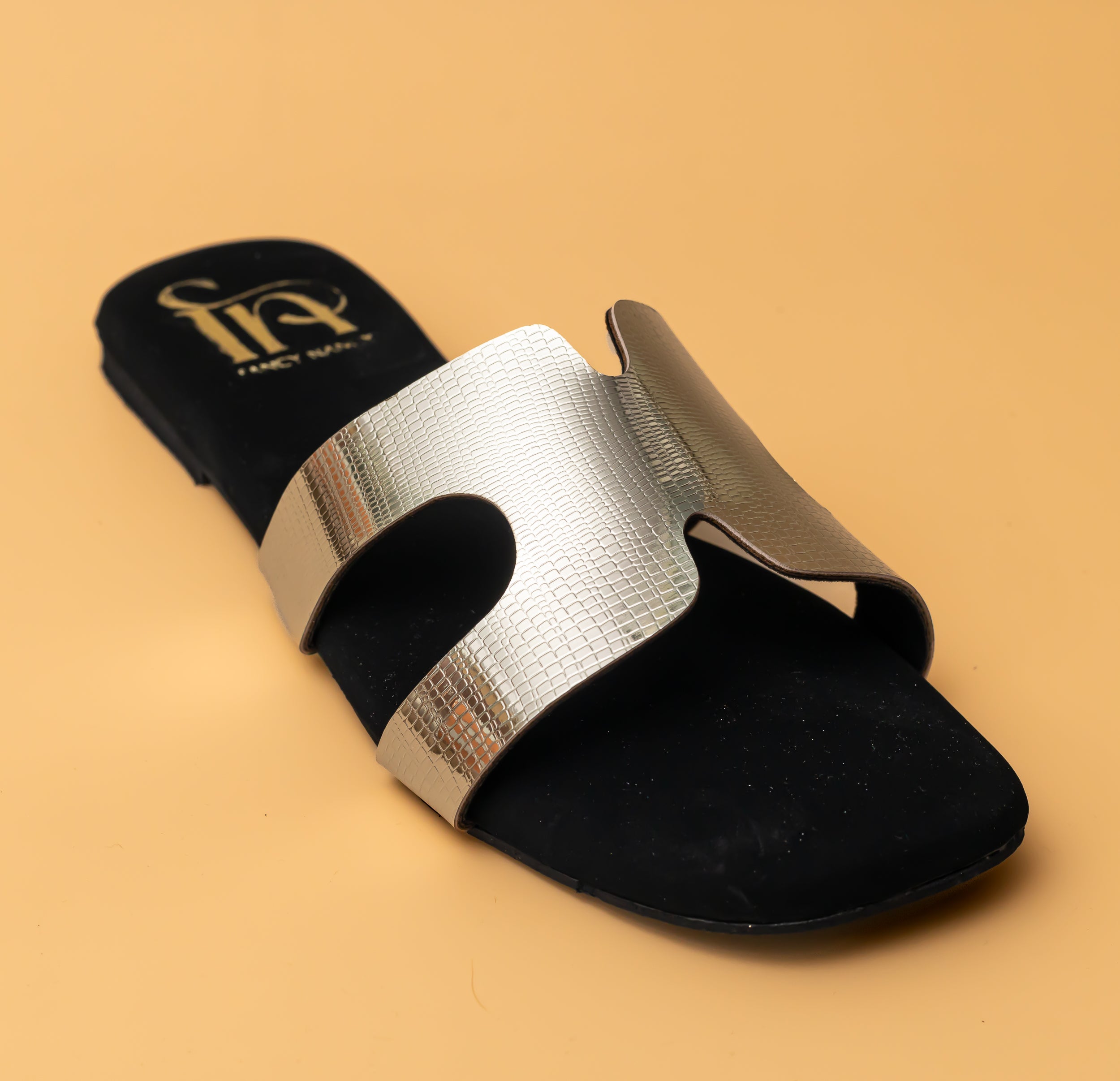 H Flats - Gold